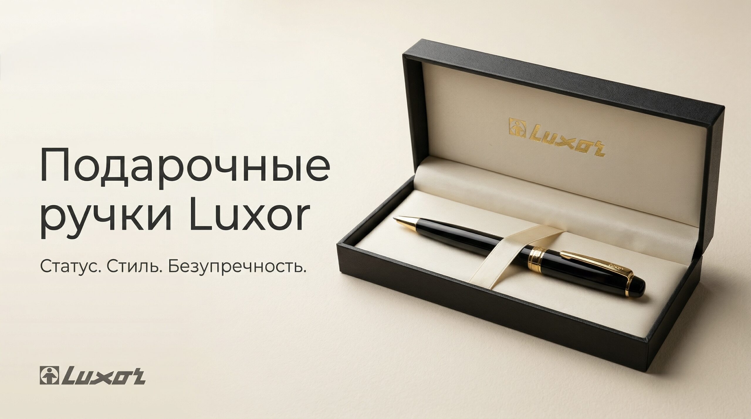 Подарочные ручки