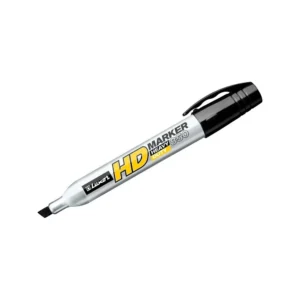 Промышленный маркер «Heavy Duty Marker» черный , 6 шт  (3571) — изображение 2