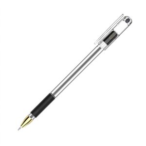 Шариковая ручка «BLIZZ GOLD» черная 0,5 мм (26402/12BX) — изображение 1