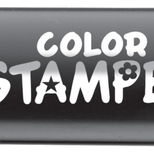 Фломастеры "COLOUR STAMPER" набор из 8-ми цветов  (6130/8BOX) — изображение 8