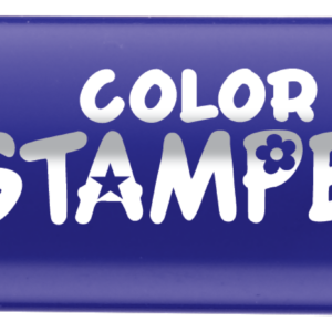 Фломастеры "COLOUR STAMPER" набор из 8-ми цветов  (6130/8BOX) — изображение 7