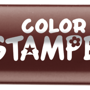 Фломастеры "COLOUR STAMPER" набор из 8-ми цветов  (6130/8BOX) — изображение 6