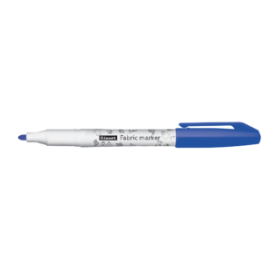 Маркер для ткани «Fabric Marker» набор из 10 шт (33300/10WT) — изображение 3