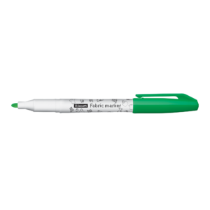Маркер для ткани «Fabric Marker» набор из 10 шт (33300/10WT) — изображение 4