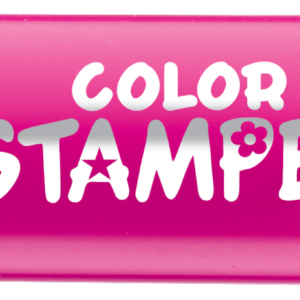 Фломастеры "COLOUR STAMPER" набор из 8-ми цветов  (6130/8BOX) — изображение 5