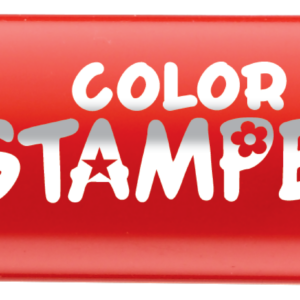 Фломастеры "COLOUR STAMPER" набор из 8-ми цветов  (6130/8BOX) — изображение 4