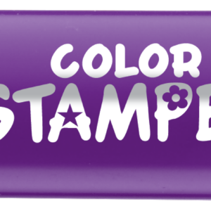 Фломастеры "COLOUR STAMPER" набор из 8-ми цветов  (6130/8BOX) — изображение 3