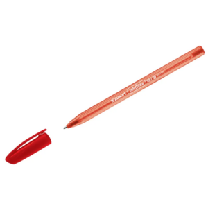 Шариковая ручка "INKGLIDE ICY" красная, 1мм  (16703/12BX) — изображение 1