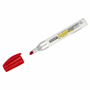 Промышленный маркер «Heavy Duty Marker» красный, 6 шт  (3573) — изображение 2